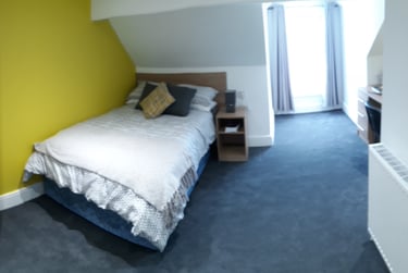 4 bed house, Princes road, Near university, Middlesbrough, TS14BB - Image 3
